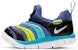 (TD) Nike Dynamo Free 'Navy Green' - Biru Tua Hijau 343938-434