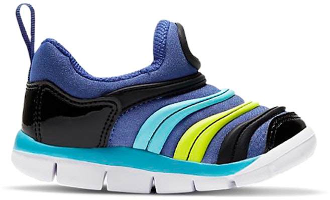 (Toddler) Nike Dynamo Free 'Navy Green' 343938-434 Order (Toddler) Nike Dynamo Free 'Navy Green' 343938-434