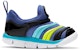 (TD) Nike Dynamo Free 'Navy Green' - Biru Tua Hijau 343938-434