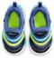Shop (TD) Nike Dynamo Free 'Navy Green' - Biru Tua Hijau 343938-434