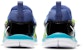 (TD) Nike Dynamo Free 'Navy Green' - Biru Tua Hijau 343938-434