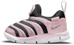 Buy (TD) Nike Dynamo Free /Pink 'Black' - Merah Jambu Hitam 343938-027