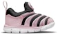 (TD) Nike Dynamo Free /Pink 'Black' - Merah Jambu Hitam 343938-027
