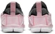 (TD) Nike Dynamo Free /Pink 'Black' - Merah Jambu Hitam 343938-027