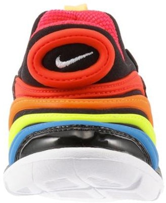 (TD) Nike Dynamo Free 'Negro Rojo Azul' 343938-018 Purchase (TD) Nike Dynamo Free 'Negro Rojo Azul' 343938-018