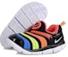 Details for (TD) Nike Dynamo Free 'Negro Rojo Azul' 343938-018