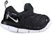 (TD) Nike Dynamo Free 'Hitam Putih' 343938-013