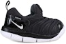 Order (TD) Nike Dynamo Free 'Hitam Putih' 343938-013