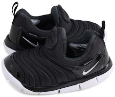 (TD) 나이키 다이나모 프리 '블랙 화이트' (Nike Dynamo Free 'Black White') 343938-013 Lookbook (TD) 나이키 다이나모 프리 '블랙 화이트' (Nike Dynamo Free 'Black White') 343938-013