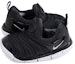 Lookbook (TD) Nike Dynamo Free 'Hitam Putih' 343938-013
