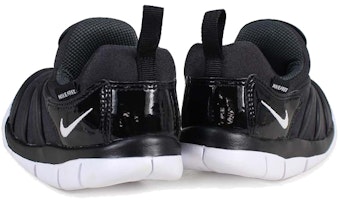(TD) 나이키 다이나모 프리 '블랙 화이트' (Nike Dynamo Free 'Black White') 343938-013 Shop (TD) 나이키 다이나모 프리 '블랙 화이트' (Nike Dynamo Free 'Black White') 343938-013