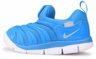 (Toddler) Nike Dynamo Free 'Blue Hero' 343938-427 (Toddler) Nike Dynamo Free 'Blue Hero' 343938-427