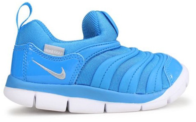 (TD) Nike Dynamo Free 'Héroe Azul' 343938-427 Order (TD) Nike Dynamo Free 'Héroe Azul' 343938-427