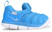Order (TD) Nike Dynamo Free 'Blue Hero' Biru Hero 343938-427