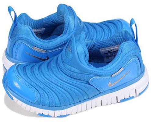 (TD) Nike Dynamo Free 'Héroe Azul' 343938-427 Lookbook (TD) Nike Dynamo Free 'Héroe Azul' 343938-427