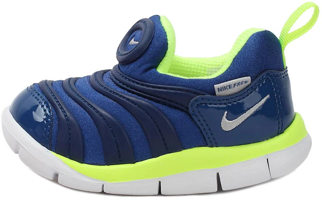 (TD) 나이키 다이나모 프리 '블루 그린' (Nike Dynamo Free '블루 그린') 343938-408 Buy (TD) 나이키 다이나모 프리 '블루 그린' (Nike Dynamo Free '블루 그린') 343938-408