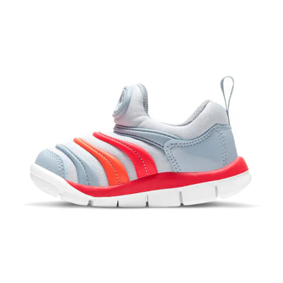 (TD) Nike Dynamo Free 'Bright Crimson'