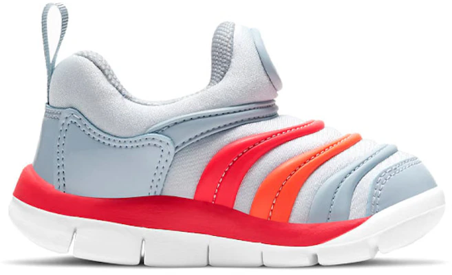 (TD) Nike Dynamo Free 'Merah Terang' 343938-026 Order (TD) Nike Dynamo Free 'Merah Terang' 343938-026