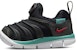 (TD) Nike Dynamo Free Kasut Lari Rendah Hitam/Biru 343938-029