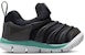(TD) Nike Dynamo Free Kasut Lari Rendah Hitam/Biru 343938-029