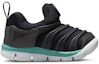 Order (TD) Nike Dynamo Free Kasut Lari Rendah Hitam/Biru 343938-029