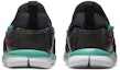 Purchase (TD) Nike Dynamo Free Kasut Lari Rendah Hitam/Biru 343938-029
