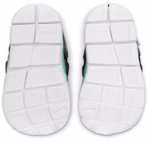 Details for 嬰兒 Nike Dynamo Free 毛毛蟲 低筒 運動休閒鞋 黑藍色