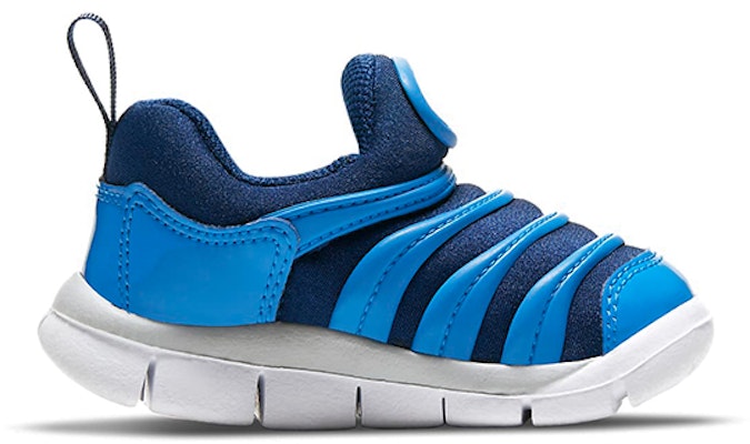 (TD) 나이키 다이나모 프리 블루/화이트 343938-435 Order (TD) 나이키 다이나모 프리 블루/화이트 343938-435