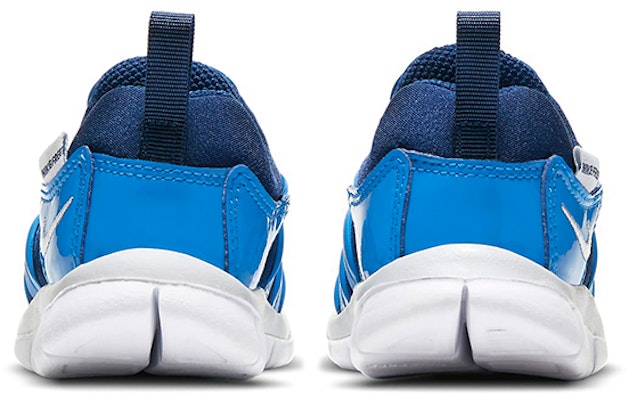 (TD) 나이키 다이나모 프리 블루/화이트 343938-435 Purchase (TD) 나이키 다이나모 프리 블루/화이트 343938-435