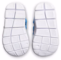 Details for 嬰兒 Nike Dynamo Free 毛毛蟲 低筒 運動休閒鞋 藍白