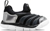 Order (TD) Nike Dynamo Free Kasut Lari Rendah Hitam/Hijau 343938-028