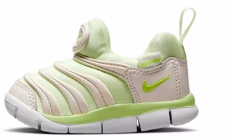 (Toddler) Nike Dynamo Free 'White Green' 343938-704 (Toddler) Nike Dynamo Free 'White Green' 343938-704