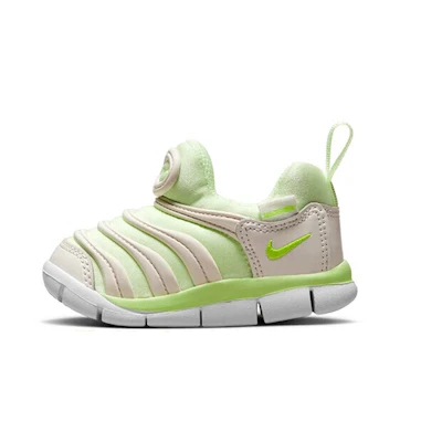 (TD) Nike Dynamo Free 'White Green'