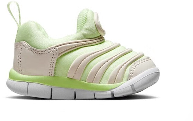 (TD) Nike Dynamo Free 'Blanco Verde' 343938-704 Order (TD) Nike Dynamo Free 'Blanco Verde' 343938-704