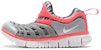 (PS) Nike Dynamo Free Low-Top /Pink 'Kelabu' 834365-002
