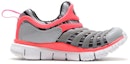 Order (PS) Nike Dynamo Free Low-Top /Pink 'Kelabu' 834365-002