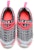 (PS) Nike Dynamo Free Low-Top /Pink 'Kelabu' 834365-002