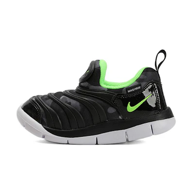 (TD) Nike Dynamo Free 'Electic Green'