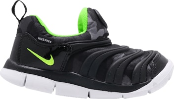 (Toddler) Nike Dynamo Free 'Electic Green' CQ5416-941 (Toddler) Nike Dynamo Free 'Electic Green' CQ5416-941