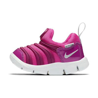 (TD) Nike Dynamo Free 'Fire Pink'
