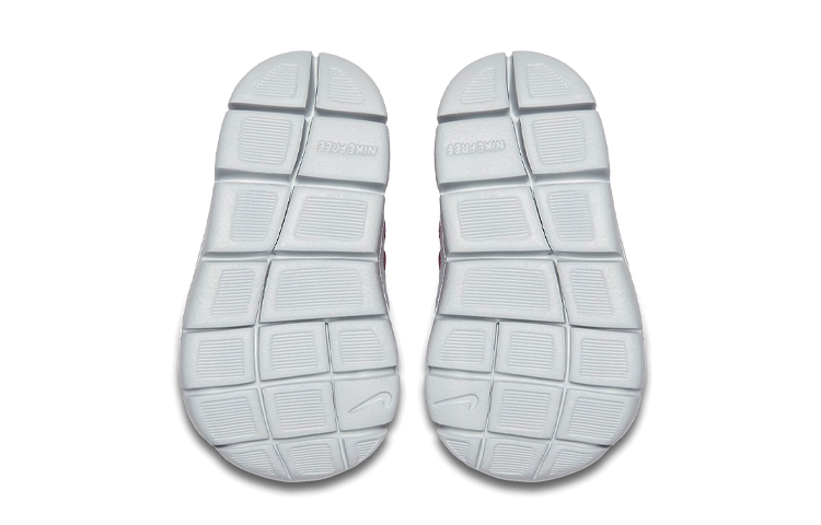 Purchase (TD) 耐克Dynamo Free '火焰粉' 343938-622