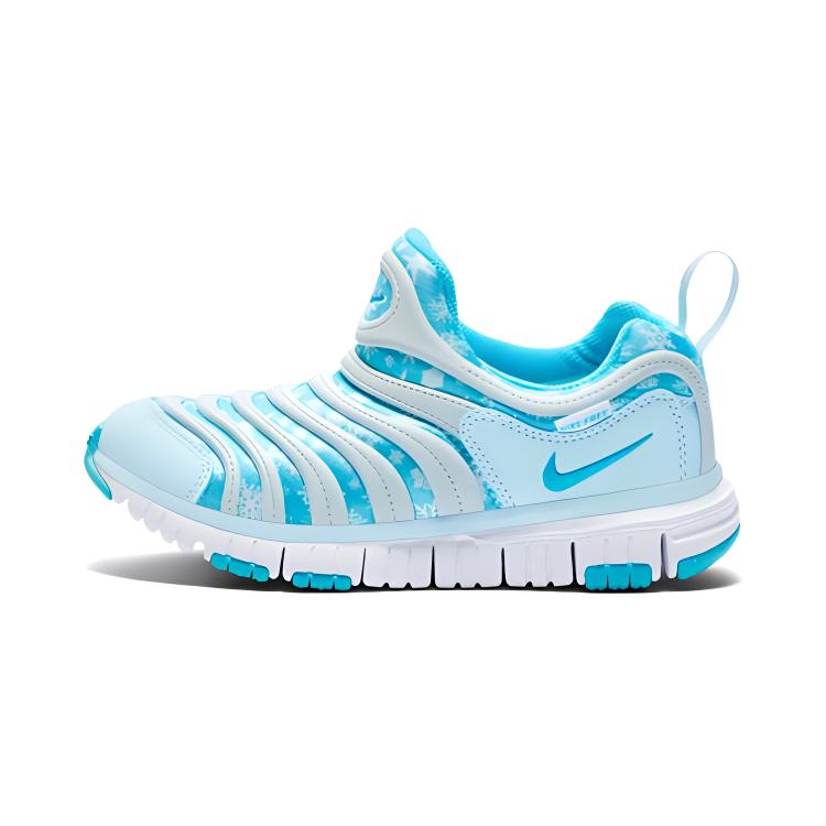 (TD) Nike Dynamo Free 'Glacier Blue Frozen'