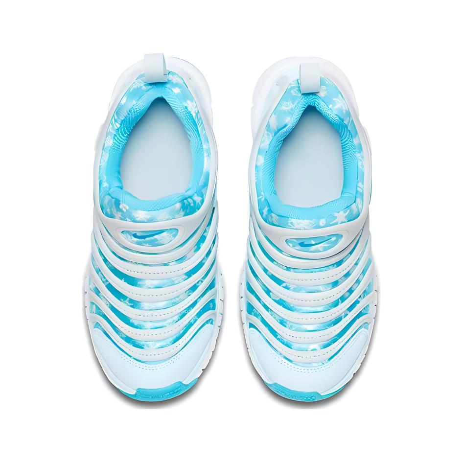 (TD) Nike Dynamo Free 'Glacier Blue Frozen' 圖 3