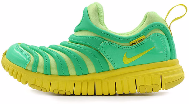 toddler-nike-dynamo-free-green-yellow-343738-306