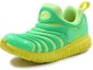Order 【BP幼童】Nike Dynamo Free 防滑低筒運動休閒鞋 綠黃