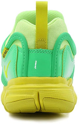 【BP幼童】Nike Dynamo Free 防滑低筒運動休閒鞋 綠黃 Shop 【BP幼童】Nike Dynamo Free 防滑低筒運動休閒鞋 綠黃