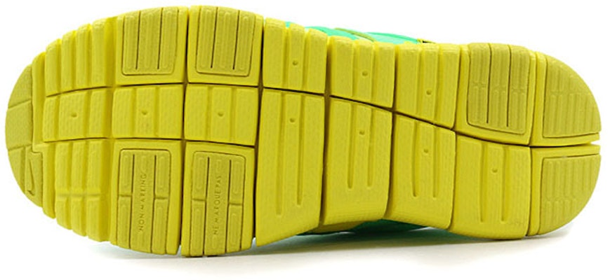 【BP幼童】Nike Dynamo Free 防滑低筒運動休閒鞋 綠黃 Purchase 【BP幼童】Nike Dynamo Free 防滑低筒運動休閒鞋 綠黃