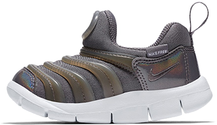 (TD) 耐克DYNAMO FREE灰色款 AA7217-001 Buy (TD) 耐克DYNAMO FREE灰色款 AA7217-001