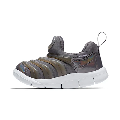 (TD) Nike DYNAMO FREE Grey