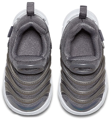 (TD) 耐克DYNAMO FREE灰色款 AA7217-001 Shop (TD) 耐克DYNAMO FREE灰色款 AA7217-001